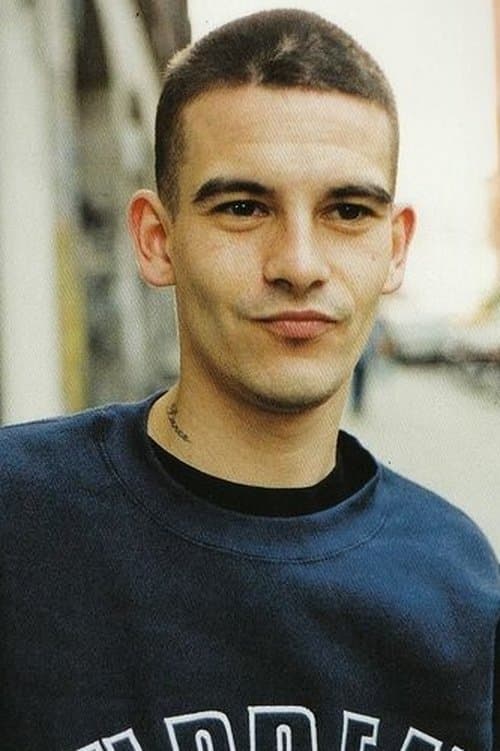 Justin Pierce profile photo