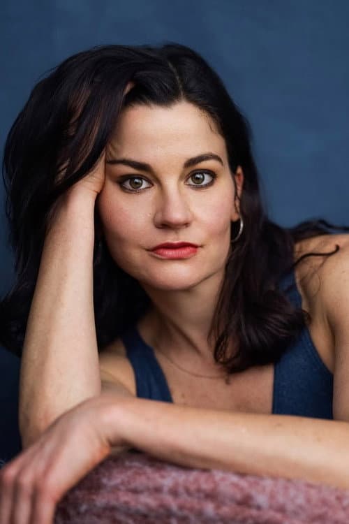 Amber Lageman profile photo