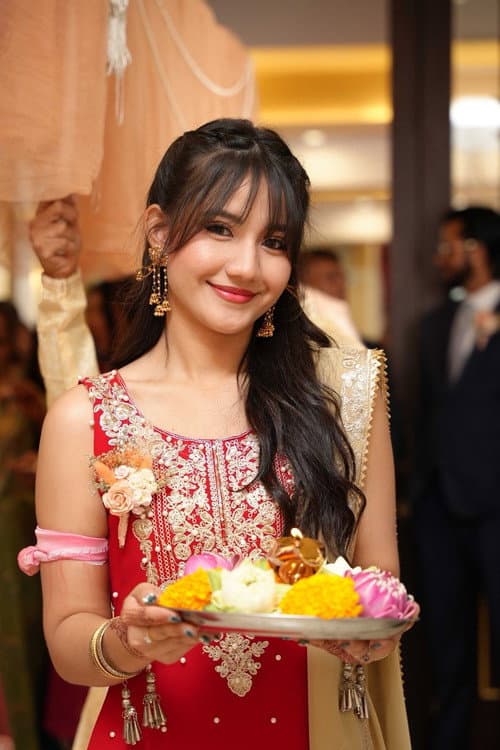 Khushi Karki Suki profile photo