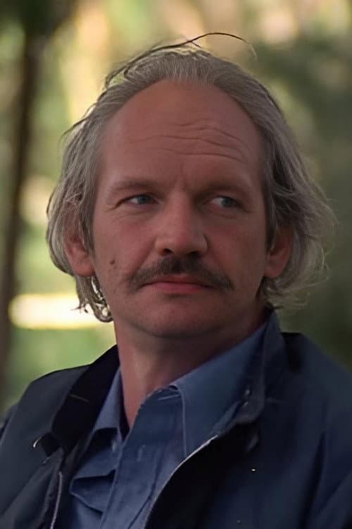 Ken Turner profile photo