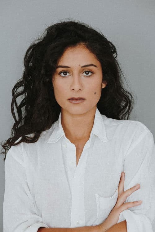 Camila Cerqueira profile photo