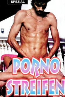 Porno Streifen poster