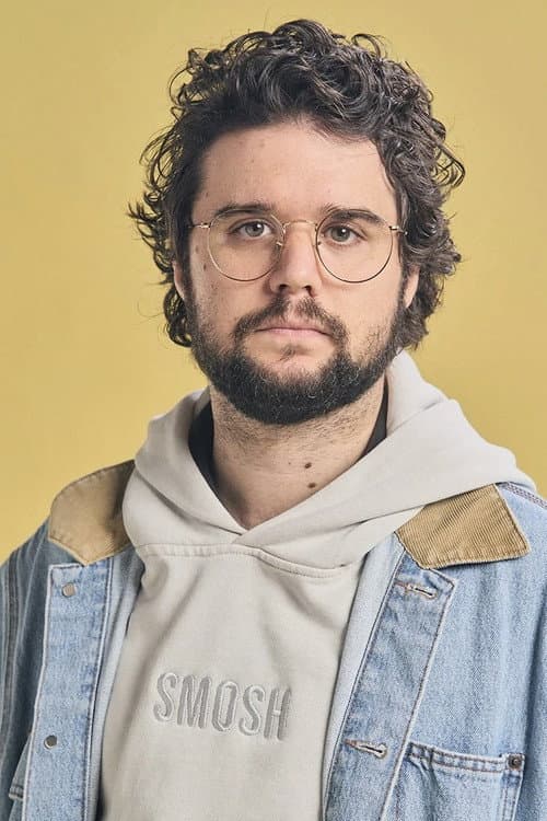 Spencer Agnew profile photo