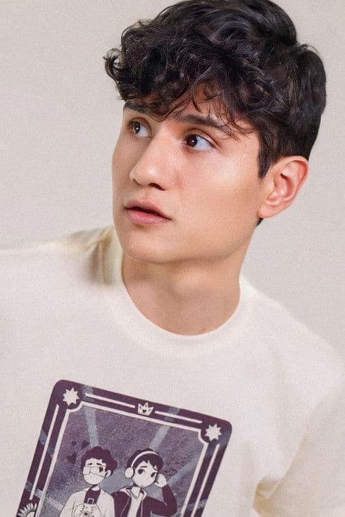 Luis del Angel profile photo