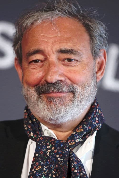 Dan Franck profile photo