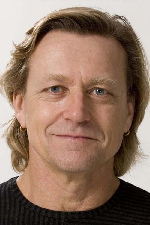 Michael Hurst profile photo