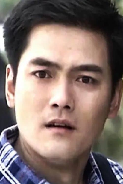 He Wei profile photo