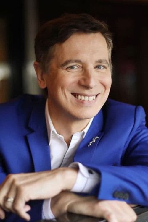 Stéphane Clerget profile photo