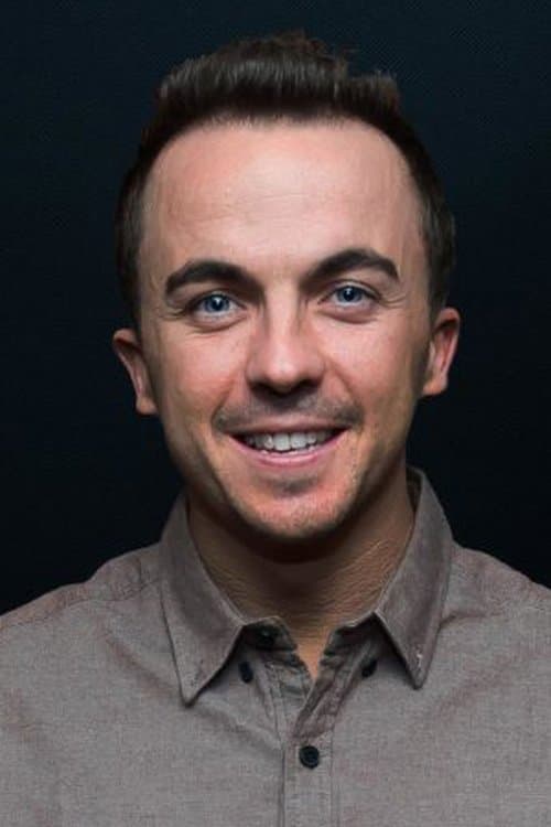 Frankie Muniz profile photo