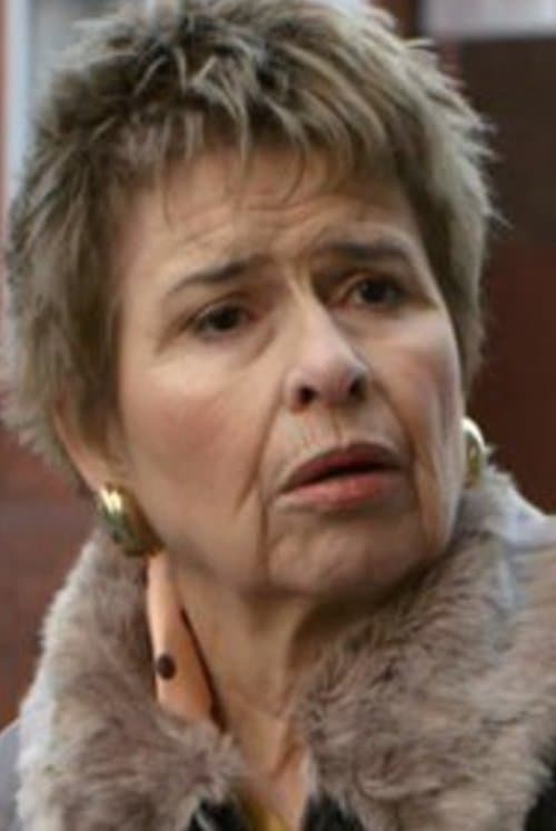 Brigit Forsyth profile photo