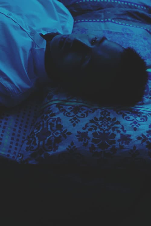 To Absent Friends poster