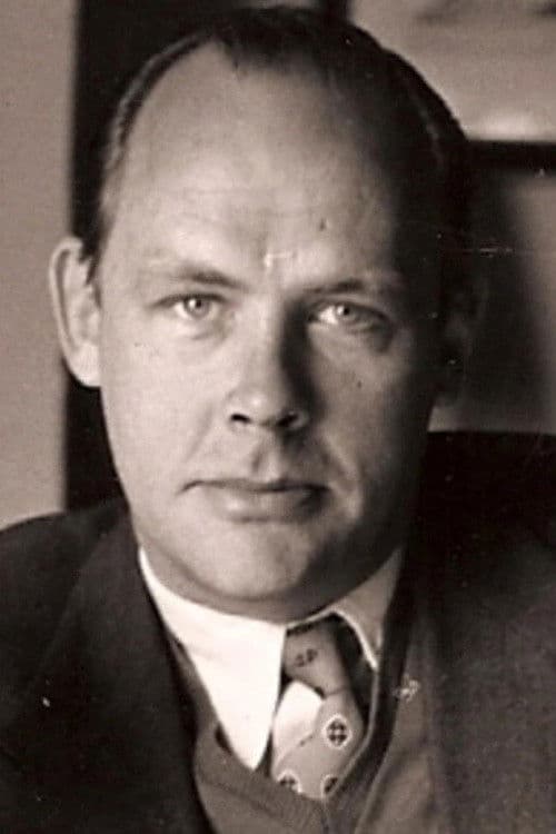 Noel Langley profile photo