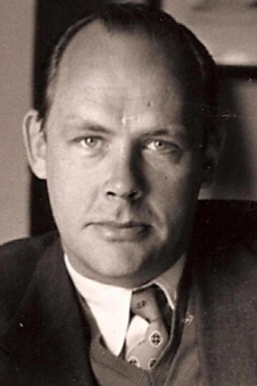 Noel Langley profile photo