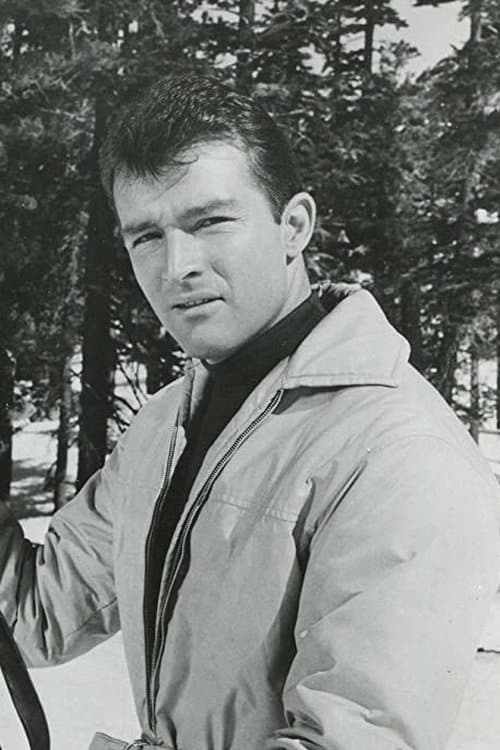 William Wellman Jr. profile photo