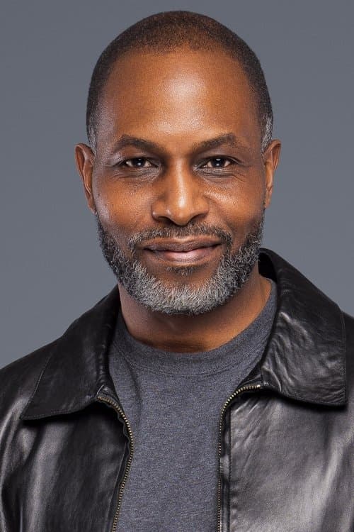 Kevin Craig West profile photo