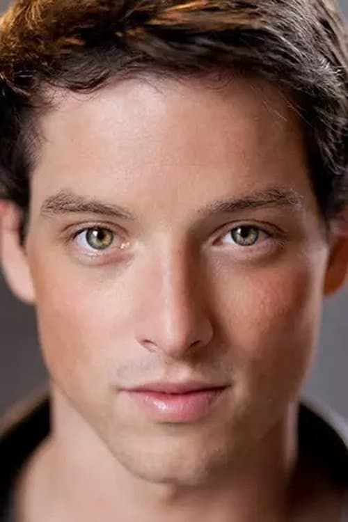 Sam Cassidy profile photo