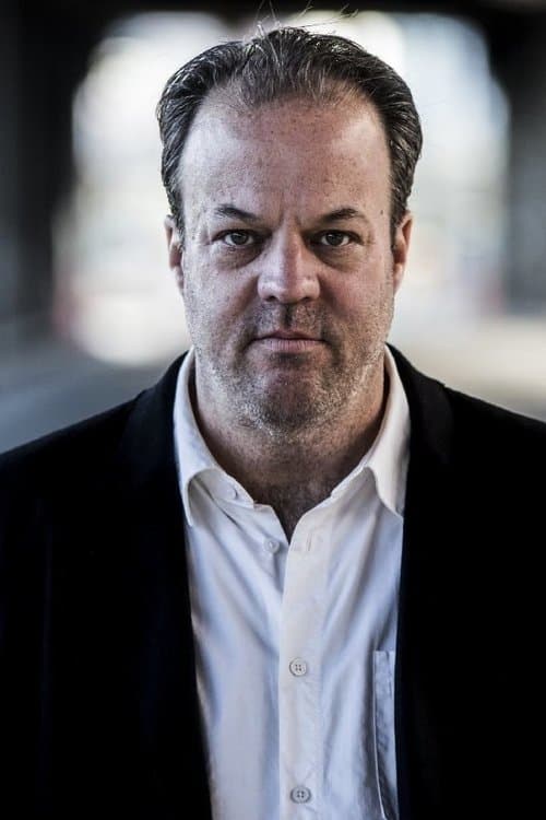 Bruce Blain profile photo