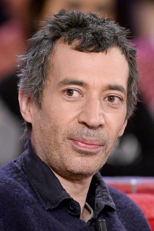 Éric Elmosnino profile photo