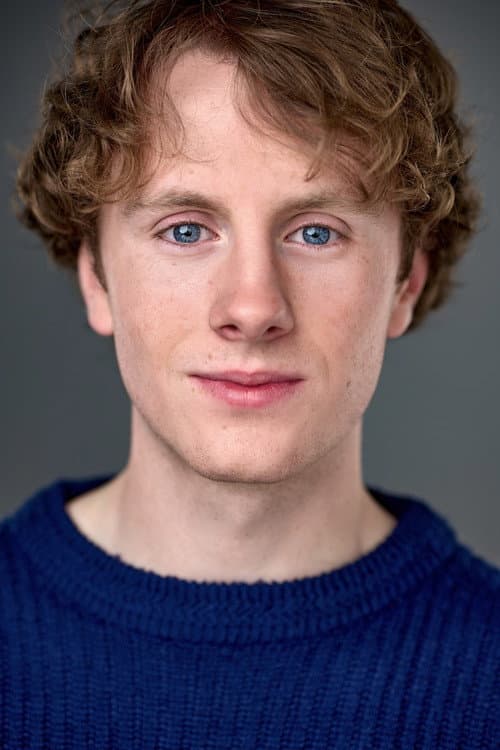 Ed O'Leary profile photo