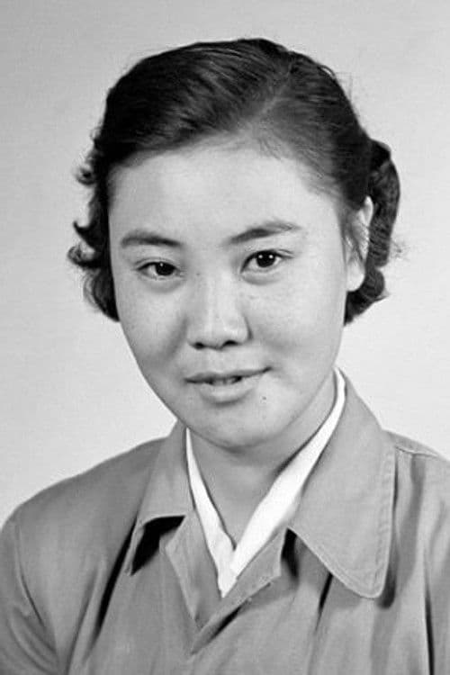 Guo Lanying profile photo