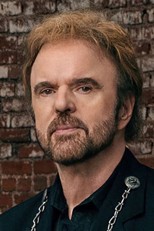 Don Barnes profile photo