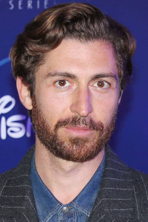 Jacopo Rampini profile photo