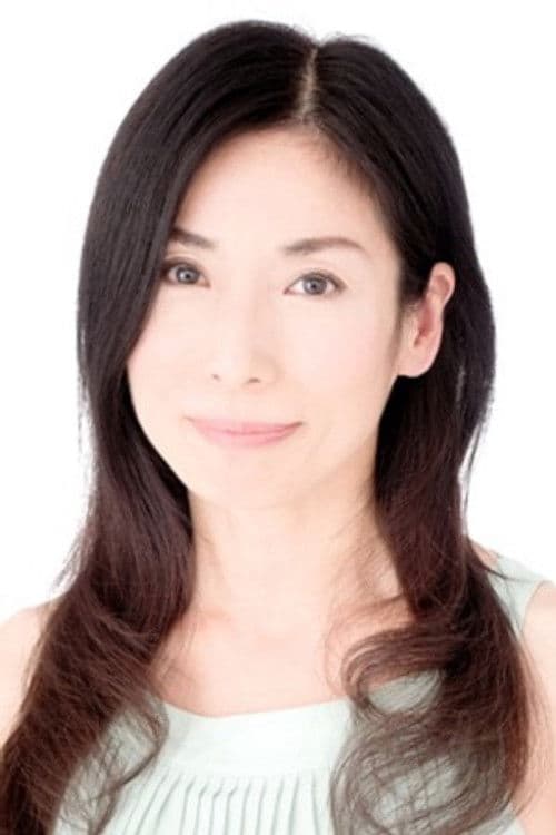 Yôko Hoshi profile photo