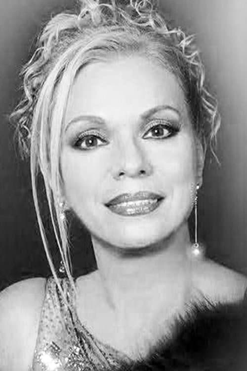 Iskra Radeva profile photo