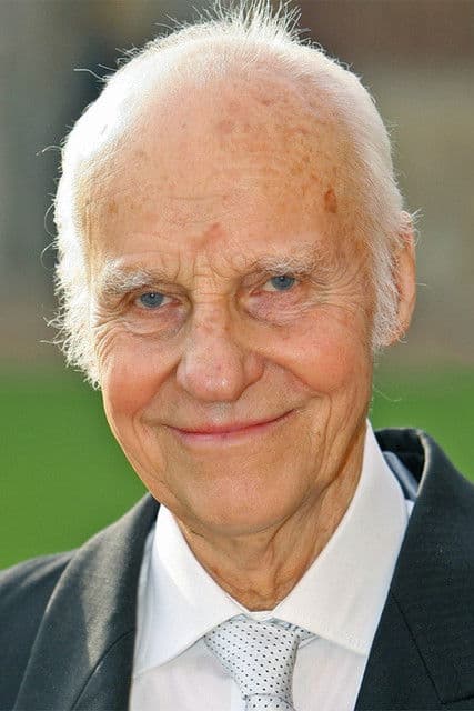 Billy Williams profile photo