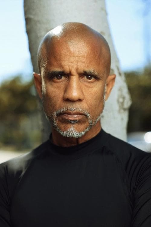 G. Anthony Joseph profile photo