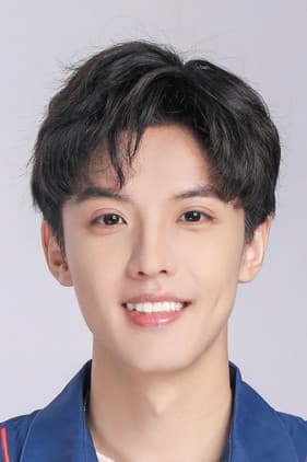 Jacky Zhou profile photo