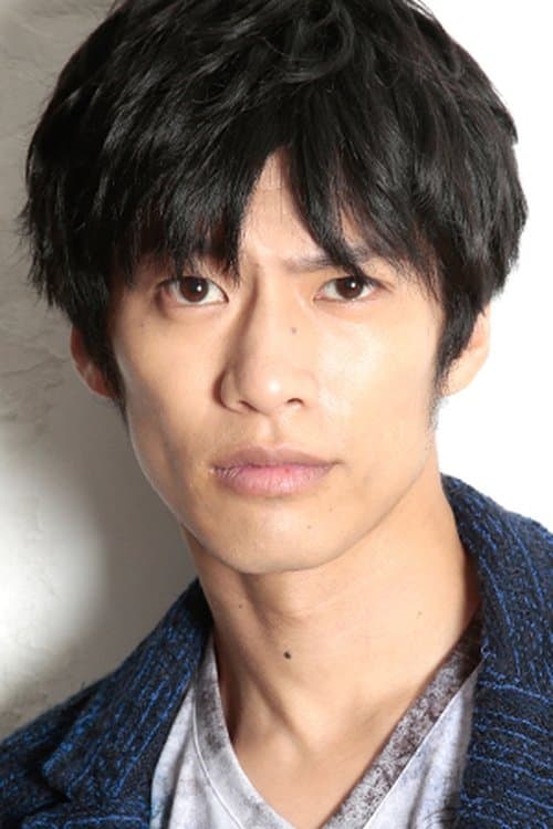 Takuya Kishimoto profile photo