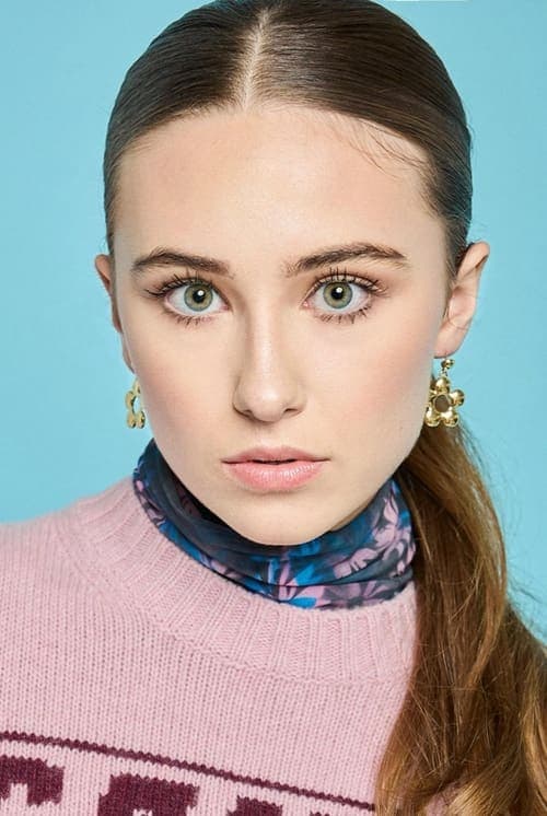 Kensington Tallman profile photo