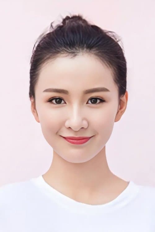 Jiang Ruijia profile photo
