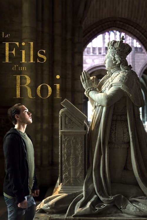 Le fils d'un roi poster