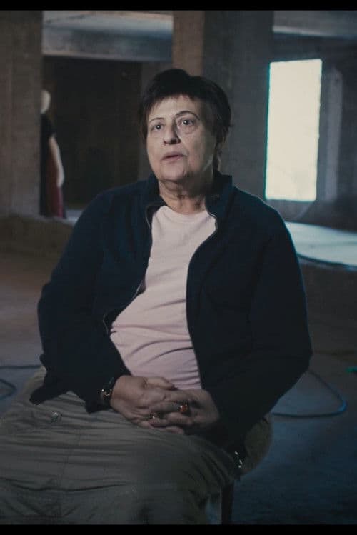 Ioulia Stavridou profile photo