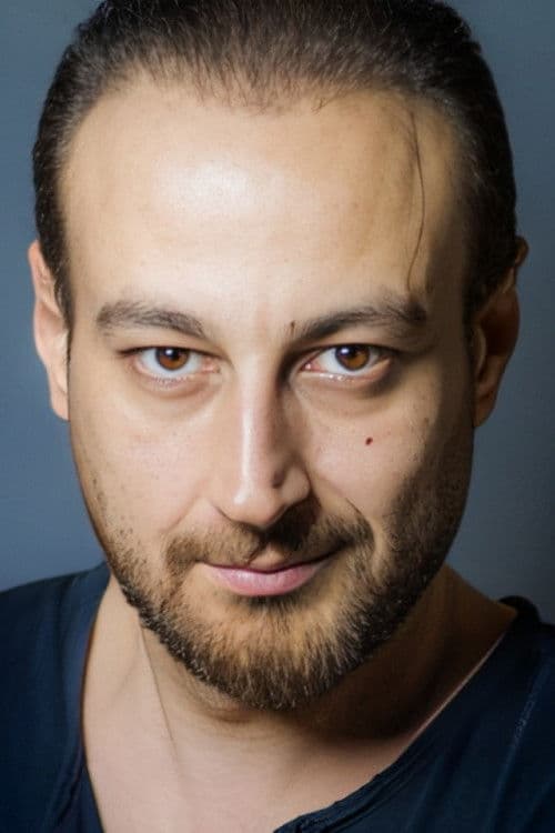 Lebip Gökhan profile photo