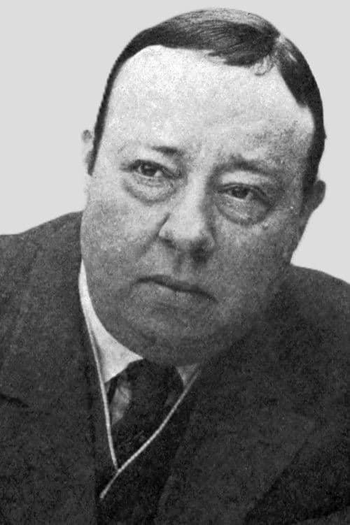 Jean C. Havez profile photo