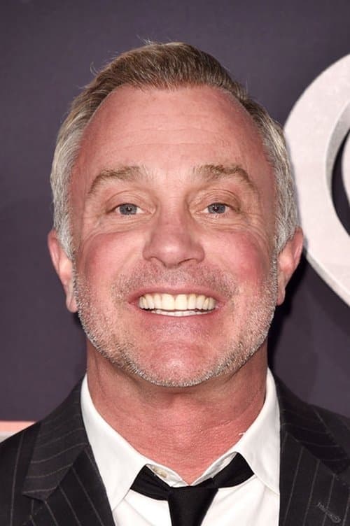 John Feldmann profile photo