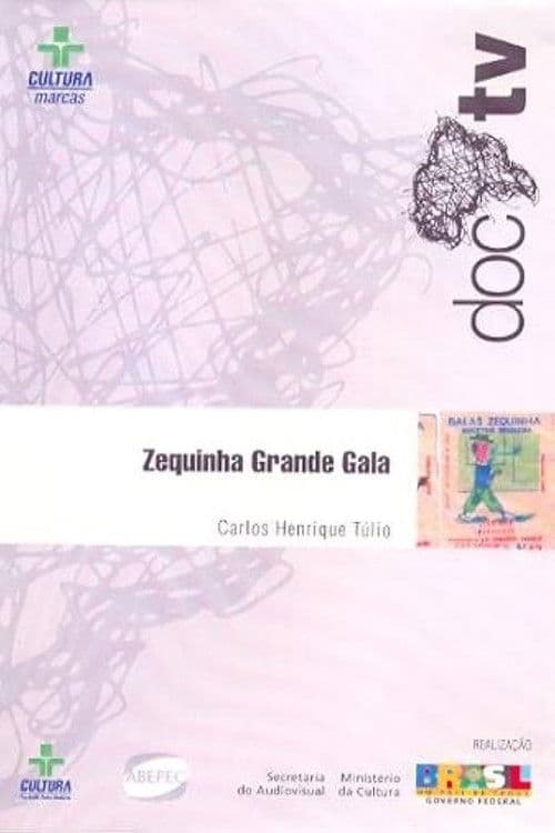 Zequinha Grande Gala