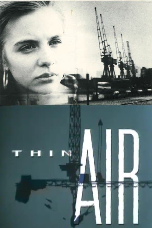 Thin Air poster