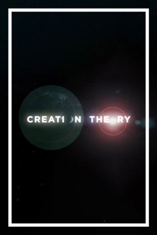 Creation Theory poster