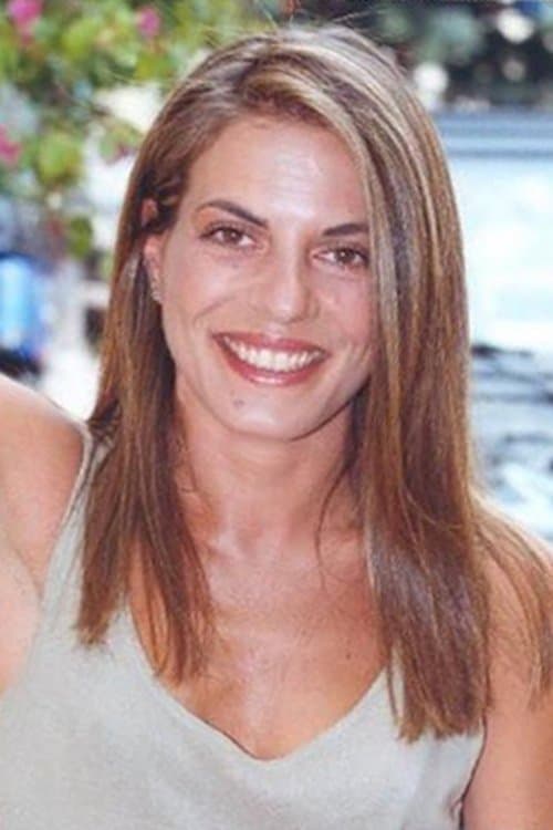 Nantia Deliyanni profile photo