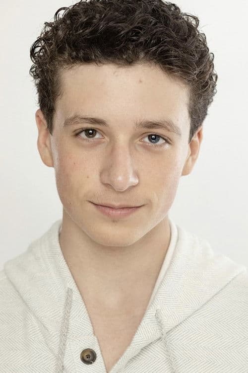 Landon S. Baxter profile photo