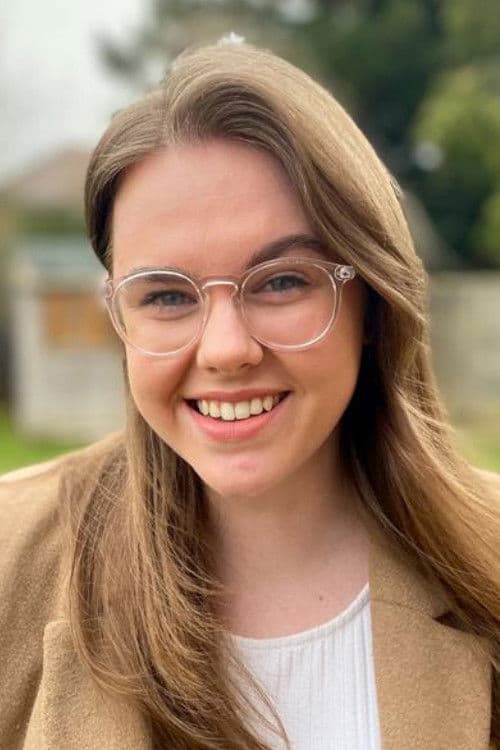 Emma J. Gilbertson profile photo