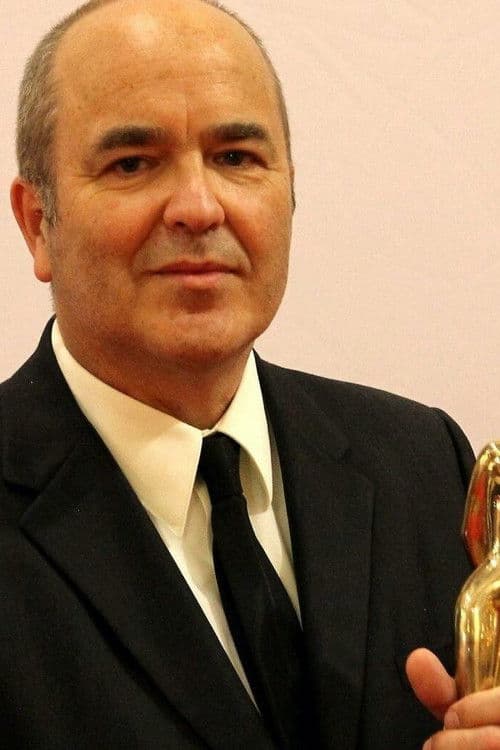 Kenneth J. Harvey profile photo