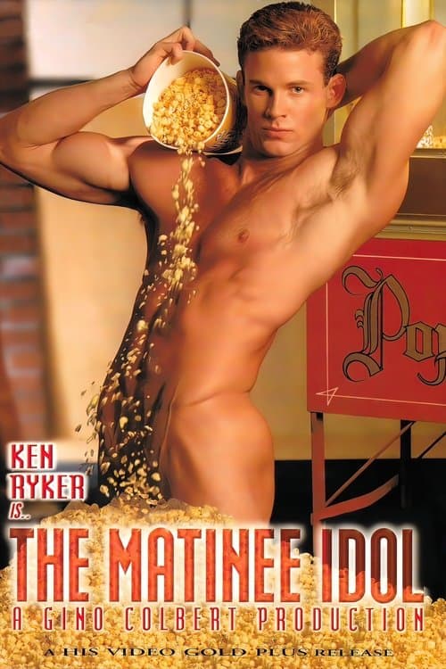 The Matinee Idol poster