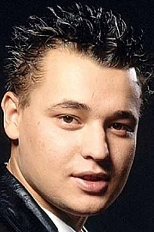 Sergey Zhukov profile photo