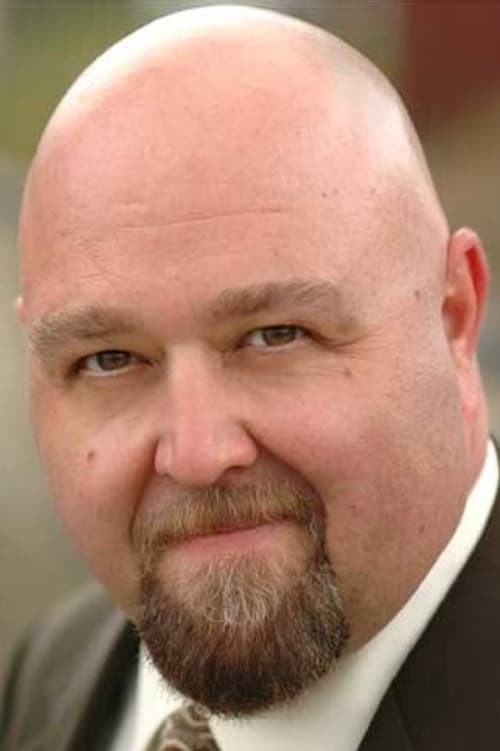 Brian Keith Russell profile photo