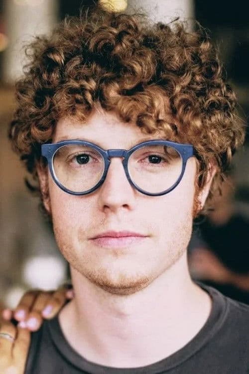 D.A. Wallach profile photo